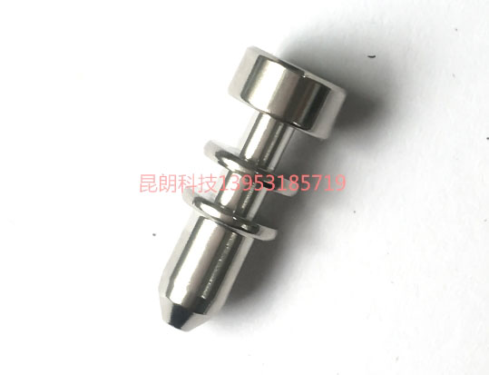 昆朗科技产品