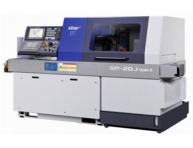 STAR-SR20JtypeC