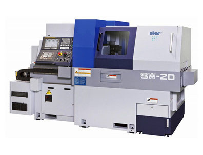 斯大走心机 STAR-SW25